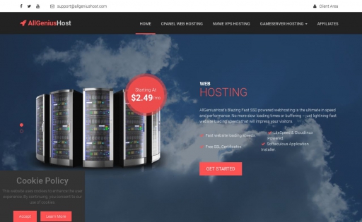 AllGeniusHost