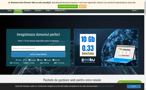 Zooku Solutions