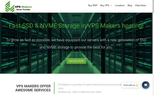 VPSMakers