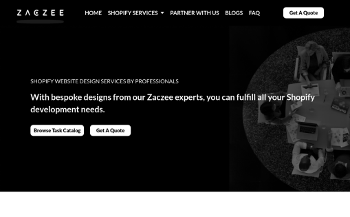 Zaczee
