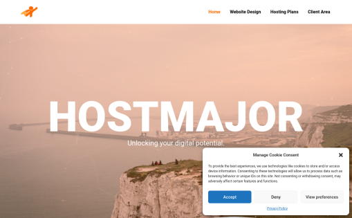 HostMajor