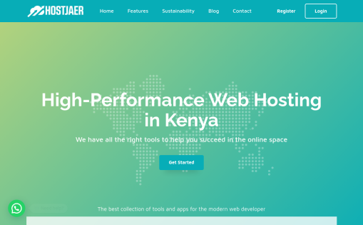 HostJaer.com