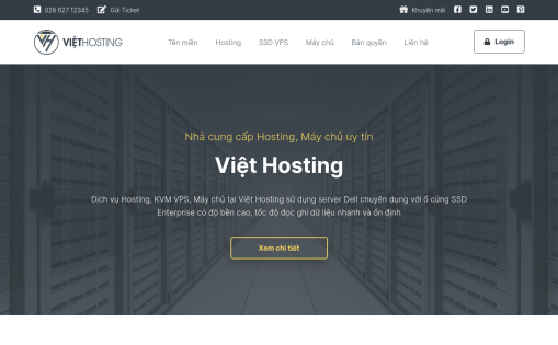 Việt Hosting
