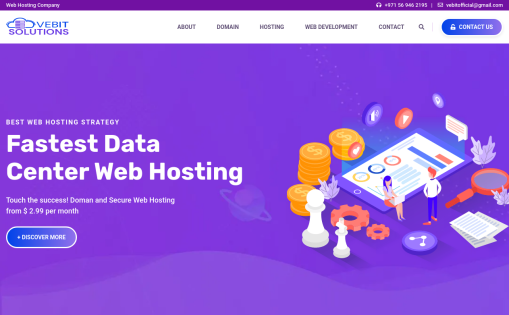 VebItSolutions
