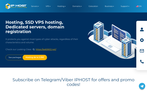 Innovahosting
