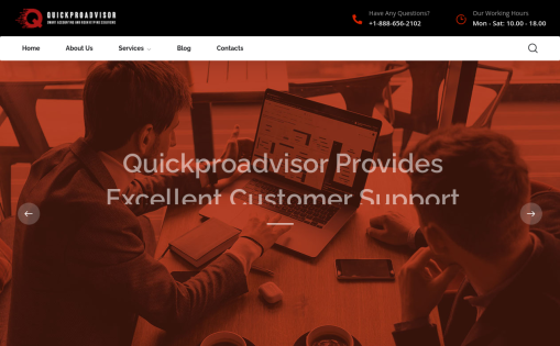 Quickproadvisor