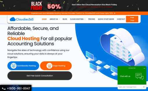 Cloudies365