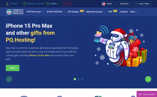 PQ.Hosting