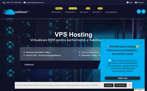 TELEHOST.RO