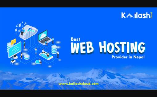 Kailash Cloud