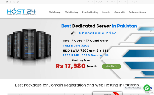 host24