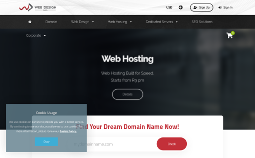 Web Design Labs