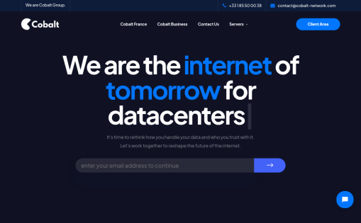 Cobalt Network