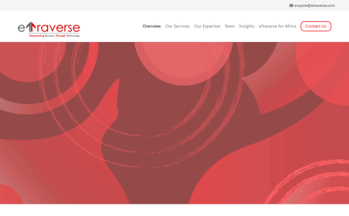 eTraverse