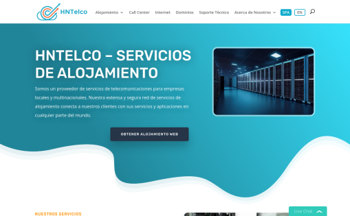 HNTelco