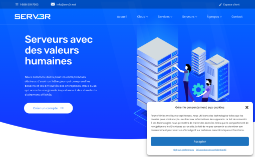 Serv3r.net