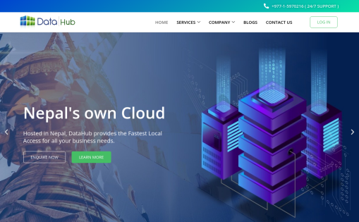 DataHub Pvt. Ltd
