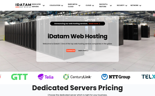 iDatam