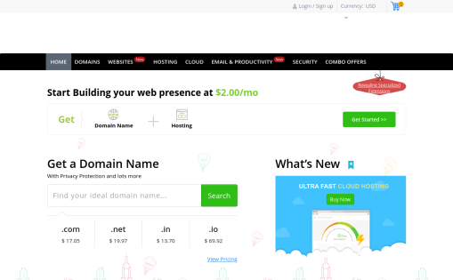 HEBHOST