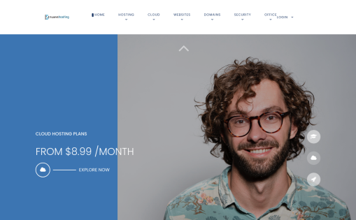 Nwavehosting