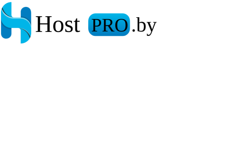 HostPro.by