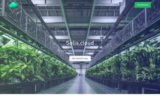 Soliacloud
