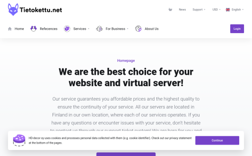 Tietokettu.net