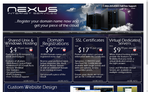 Nexus