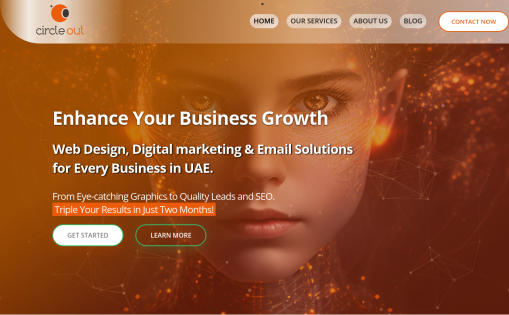 Circle Out IT solutions