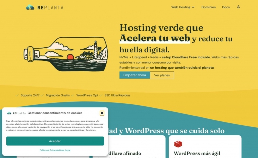 Replanta