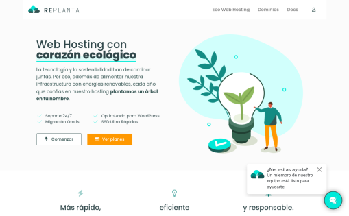 Replanta