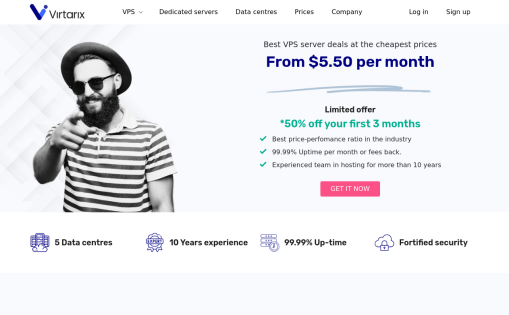 Virtarix