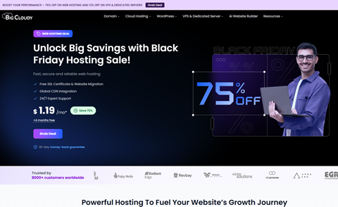 BigCloudy