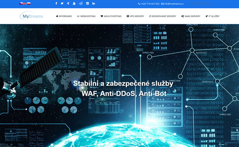 MyDreams innovations s.r.o.