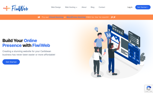 FiwiWeb Services