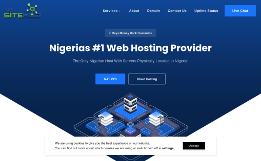 SiteHUB Agency