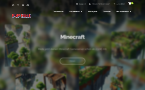 PVPHost.de