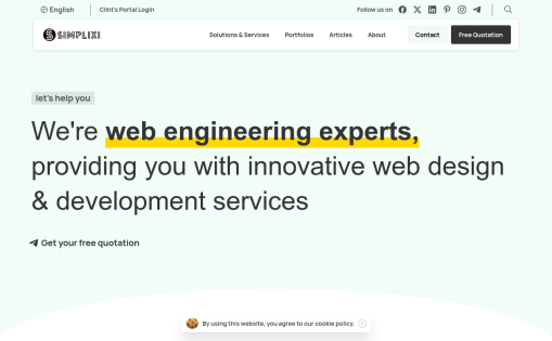 Simplix Innovations
