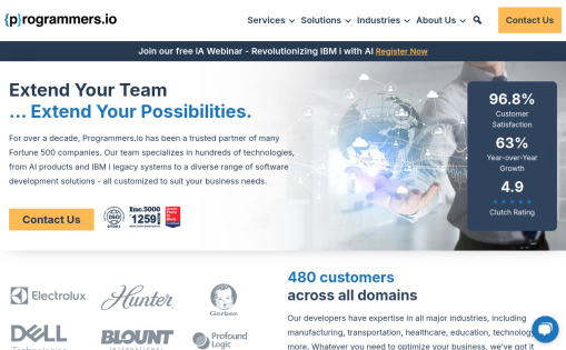 Programmers.io
