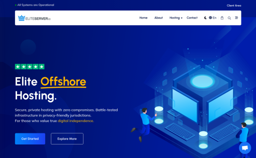 EliteServer