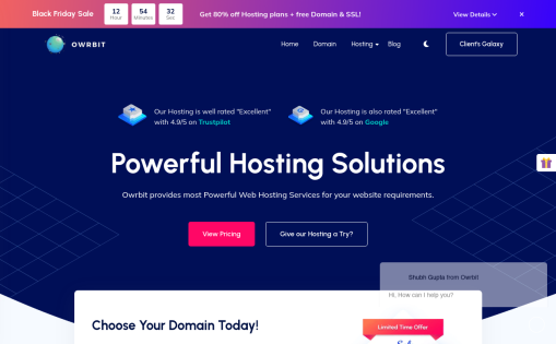 Owrbit