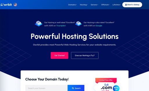 Owrbit