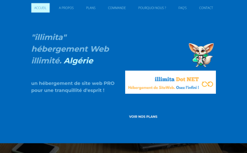 illimita Point Net