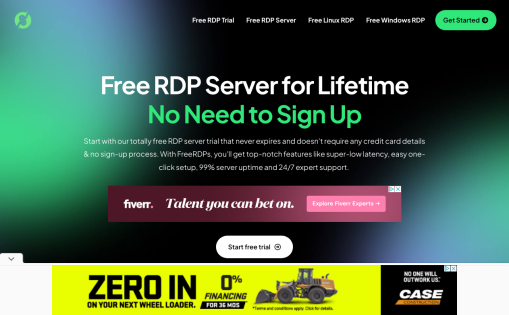 FreeRDPs