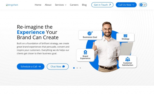 VirrgoTech