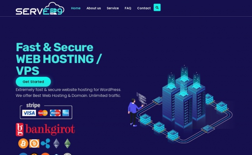 Server9.Cloud