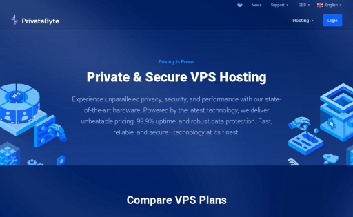 PrivateByte