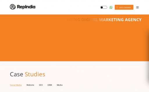 Repindia