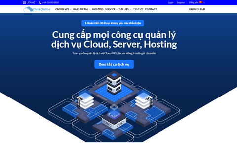 Data Online