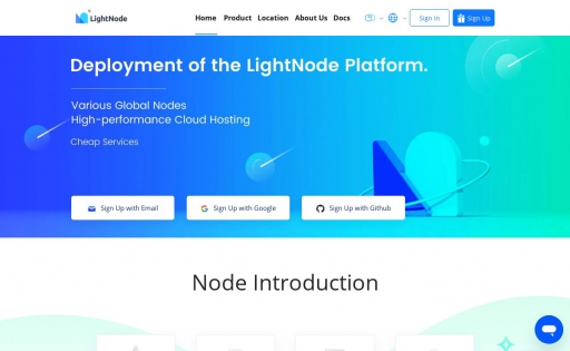 LightNode